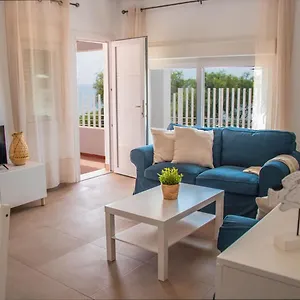  Сasa de vacaciones Luisa Playa