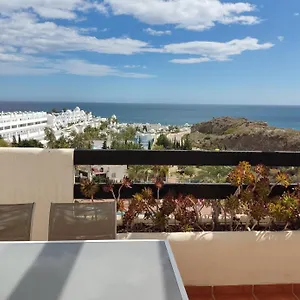  Apartamento Increibles Vistas Arniel