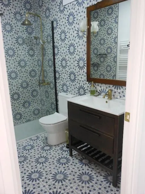 Las Palmeras Del Cantal Mojácar Apartamento