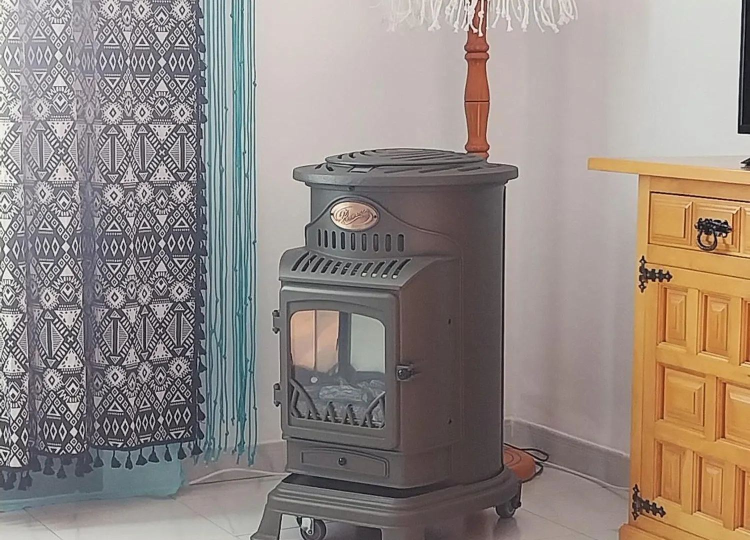 Apartamento Las Palmeras Del Cantal Mojácar